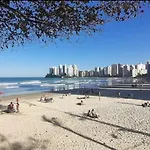 Guaruja Praia Asturias