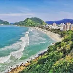 Guaruja Praia Asturias