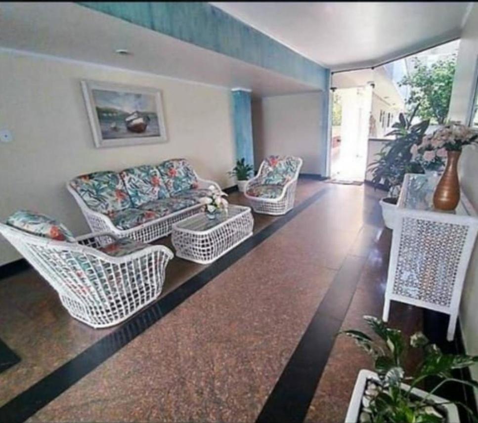 Apartment Praia Asturias