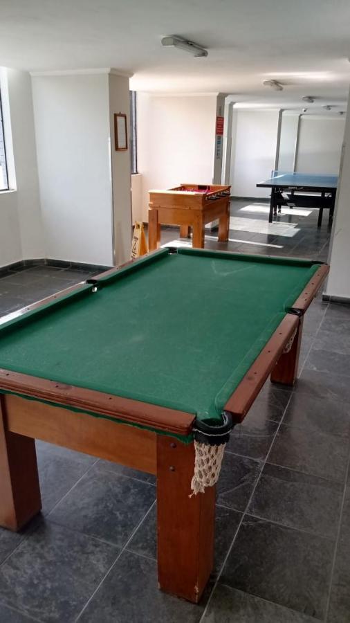 Apartment Praia Asturias Guaruja