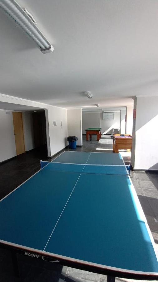 Apartment Praia Asturias Guaruja