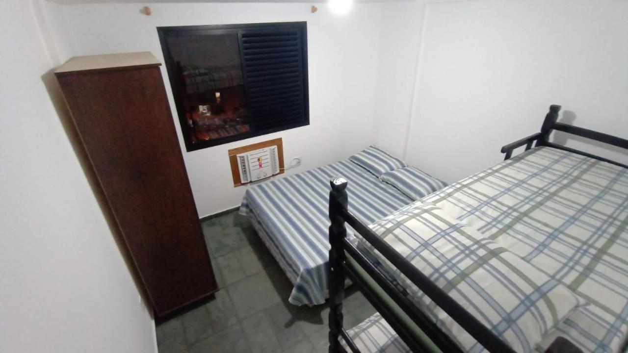 Praia Asturias Apartment *